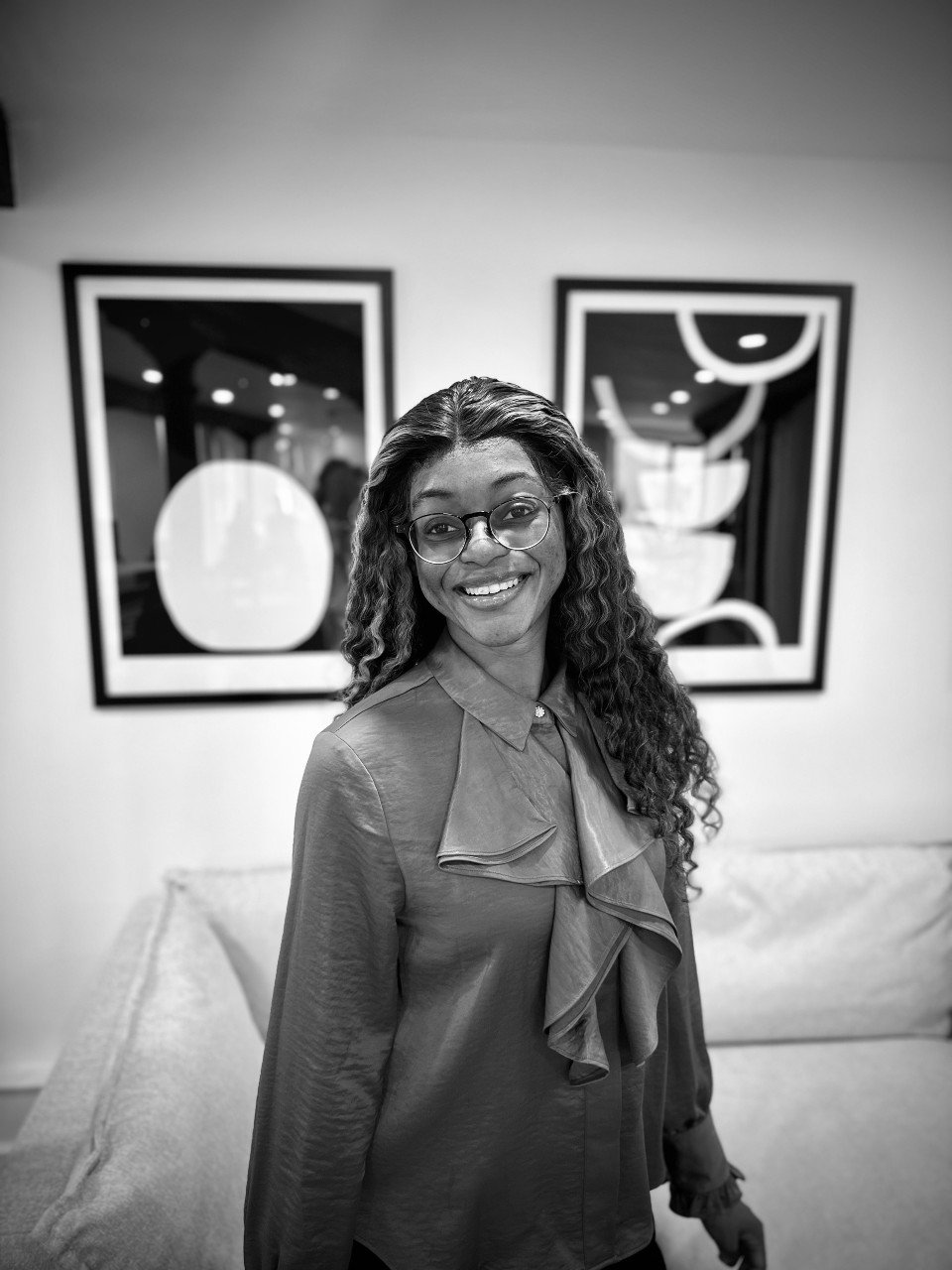 Beauty ‘The Idea Alchemist’