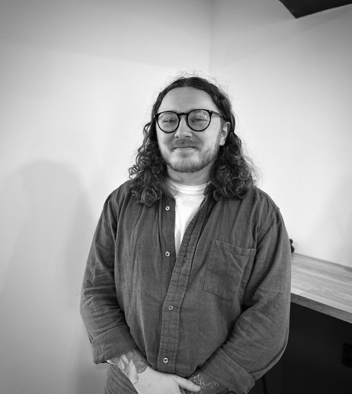 Callum ‘The Precisionist’