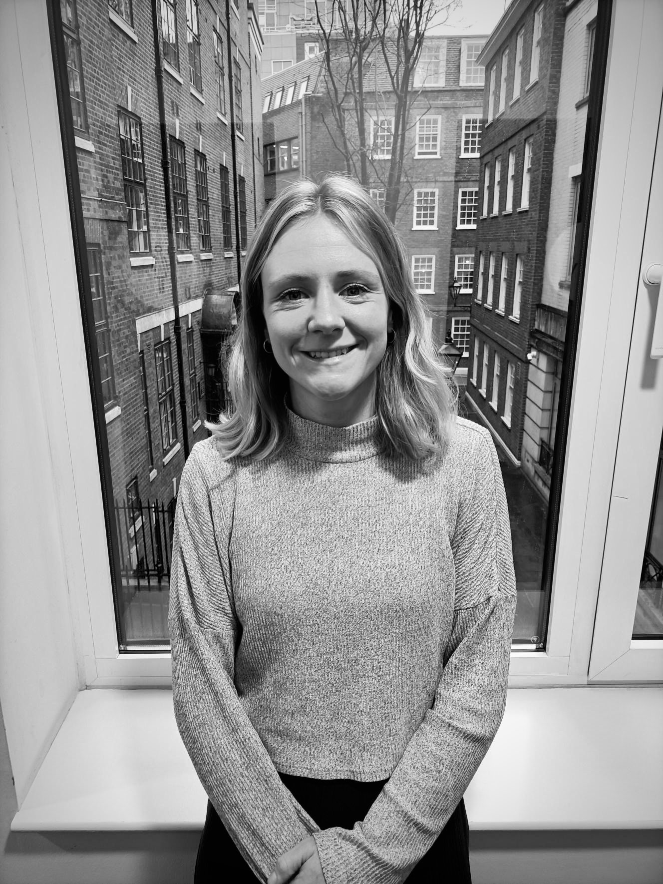 Josie ‘The Game-Changer’