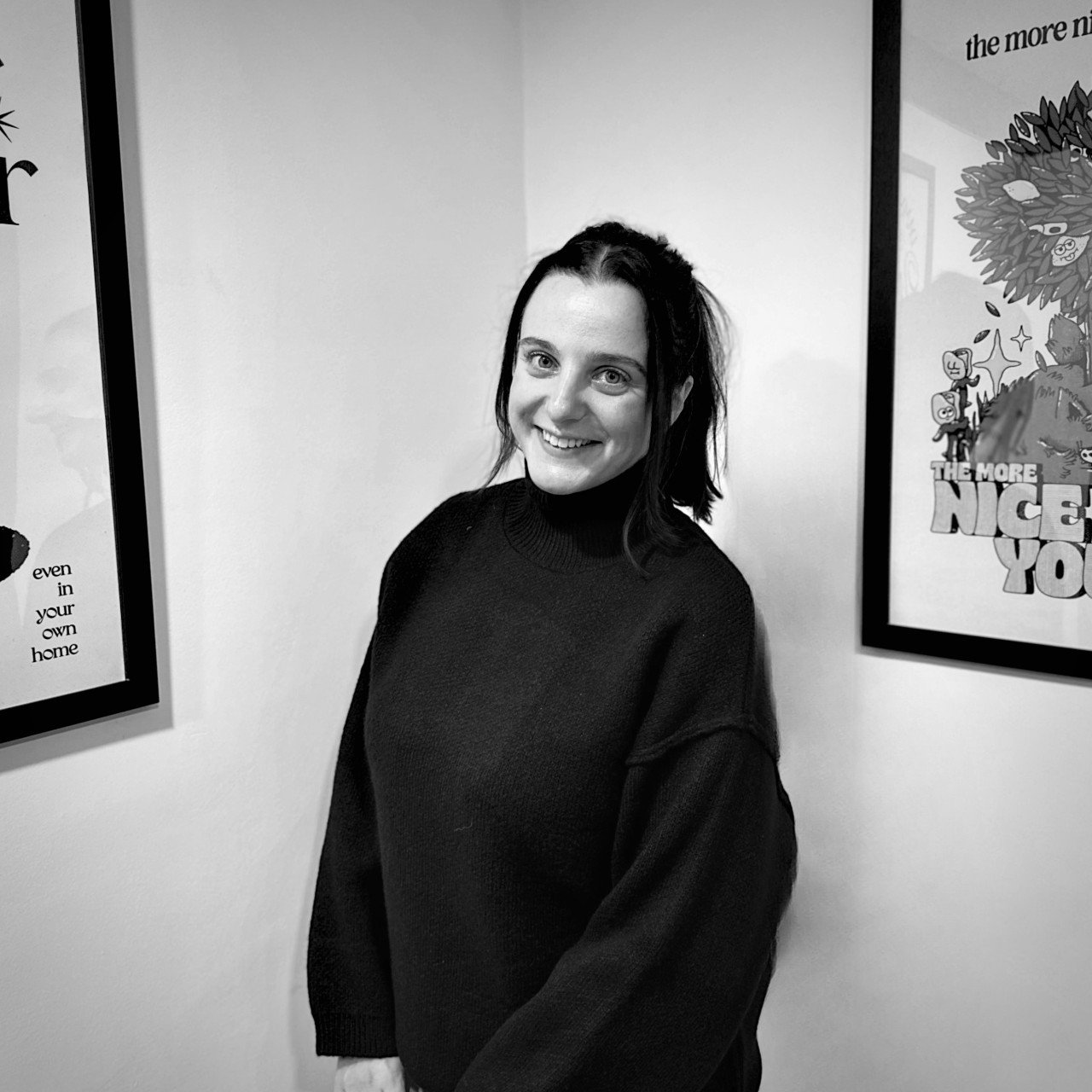 Kayleigh ‘The Connector’