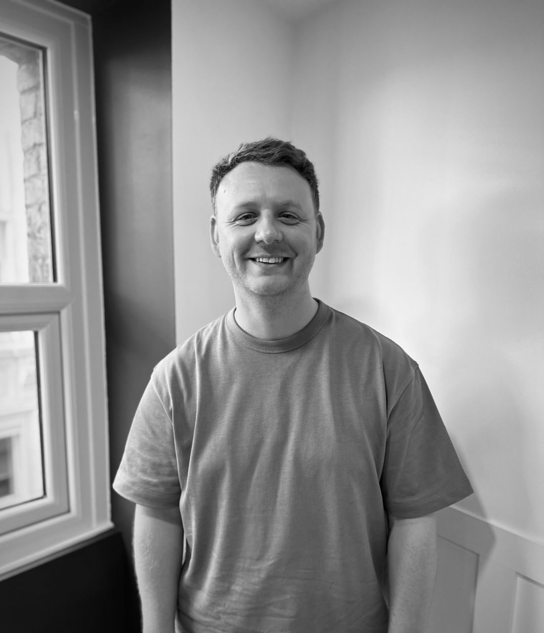 Matt ‘The Orchestrator’